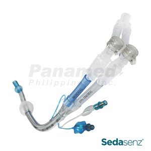 Sedasenz Double Lumen Endobronchial Tube